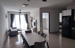 Jalan Lengkuas, Rimba Jaya, Shah Alam, Selangor 40200