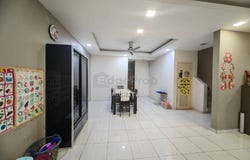 Jalan Damai Perdana, Cheras, Selangor 56000