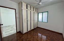 Jalan 1A, Taman Segar, 56100, Kuala Lumpur, Cheras, Kuala Lumpur 56100