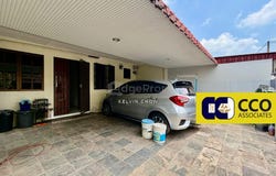 Lintasan Pegoh 3, Lahat, Perak 31500