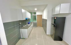 Jalan Larkin perdana 2, 80200, Johor, Johor Bahru, Johor 80350