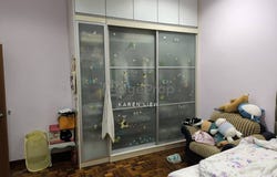Jalan Indah 1/24, Ampang, Selangor 68000