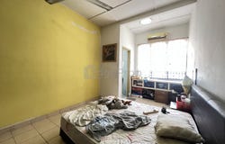 Jalan Seri Minang, Batu 9th Cheras, Selangor 43200