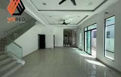 Jalan Bestari, Klang, Selangor 42500
