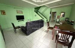 Taman Pengkalan Barat, Ipoh, Perak 31650