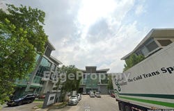 Shah Alam, Selangor 40400