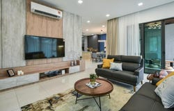 Puchong, Selangor 47100