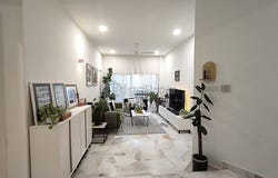 Jalan 1/27D, Wangsa Maju, 54200, Kuala Lumpur, Wangsa Maju, Kuala Lumpur 53000