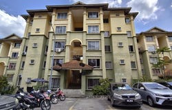Jalan Astana 13/1, 45010, Selangor, Kuala Selangor, Selangor 42300
