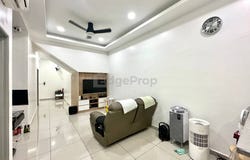 Bandar Puncak Alam, Selangor 42300