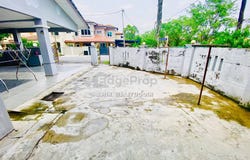 Off Jalan Kuala Garing, Rawang, Selangor 48000