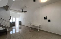 Jalan Bayu Heights, Seri Kembangan, Selangor 43200