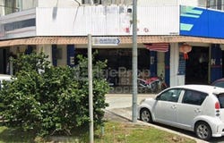 Seri Kembangan, Selangor 43300