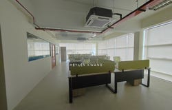Selangor, Shah Alam, Selangor 40300