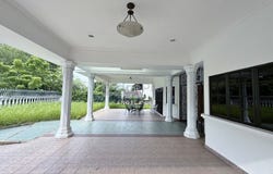 Bukit Bandaraya Bangsar, Bangsar, Kuala Lumpur 59100