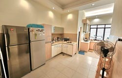 Jalan Puteri 11, Bandar Puteri Puchong, Selangor 47100