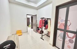 Johor Bahru, Johor 81100