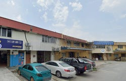 Balakong, Selangor 43300