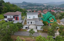 Lengkok Mekar, Bangi, Selangor 43000