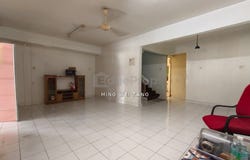 Johor Bahru, Johor 81300