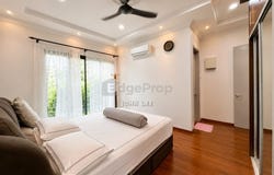 Jalan AP, Puchong, Selangor 47100