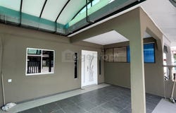 Jalan Dato Abdul Hamid 24, Klang, Selangor 41050