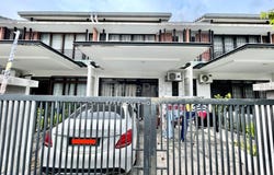 Shah Alam, Selangor 40160