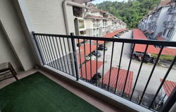 Jalan SH 2/1, Selayang Heights, 68100, Selangor, Selayang, Selangor 68100