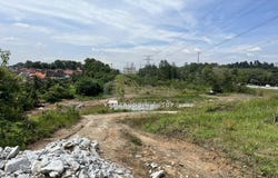 Section 8, Shah Alam, Selangor 40000