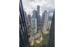 Jalan Ampang, Ampang, Kuala Lumpur 50480