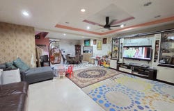 Shah Alam, Selangor 40150