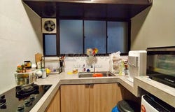 Off Jalan Padang Tembak, 54000, Kuala Lumpur, Keramat, Kuala Lumpur