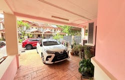 Putrajaya, Wilayah Persekutuan, Putrajaya, Putrajaya 62250