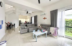 Jalan Diamond, Semenyih, Selangor 43500