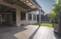 Bangsar Park, Bangsar, Kuala Lumpur 59000