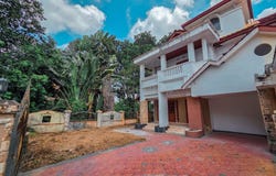 Jalan Anggerik Oncidium, Shah Alam, Selangor 40460