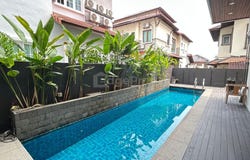 Jalan Shb, Subang Jaya, Selangor 40150