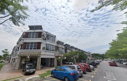 Shah Alam, Selangor