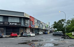 Alor Setar, Kedah 05150
