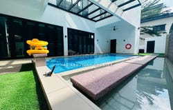 Jalan Bukit Impiana, Kajang, Selangor 43000