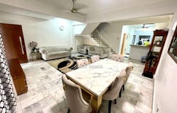 Jalan Kajang Perdana, Kajang, Selangor 43000