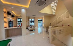 Iskandar Puteri (Nusajaya), Johor 79100