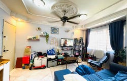 Jalan Metafasa U16/3, Taman Bukit Subang, 40150, Selangor, Bukit Subang, Selangor 40160