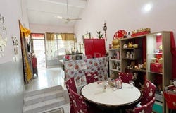 Jalan Tembusu, Masai, Johor 81750