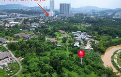 Hulu Langat, Selangor 43200