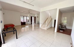 Shah Alam, Selangor 40400