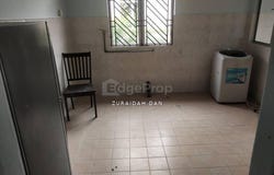 Jalan TTS, Semenyih, Selangor 43500