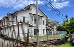 Puncak Saujana, Kajang, Selangor 43000