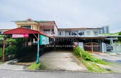 Ampang, Selangor 53300