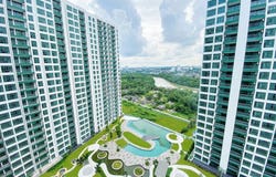 Johor Bahru, Johor 81200